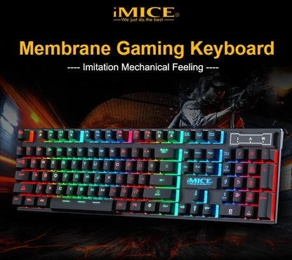 Gaming Keyboard