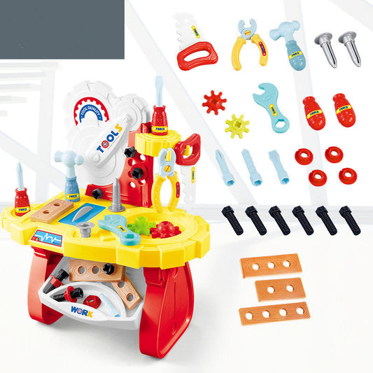 Children's Tool Set