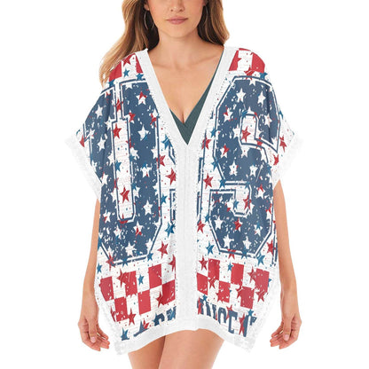Beach Cover Up - USA - Shop Jobie
