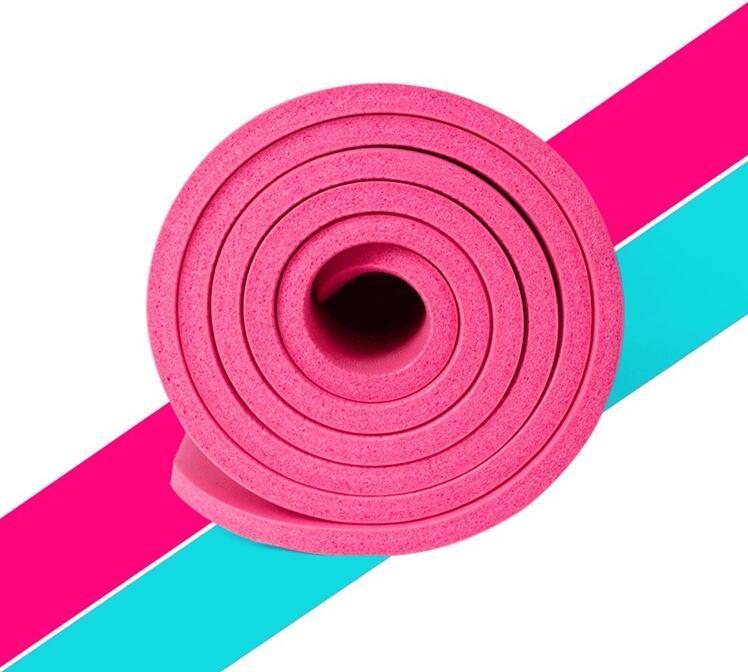 Thick Yoga Mat