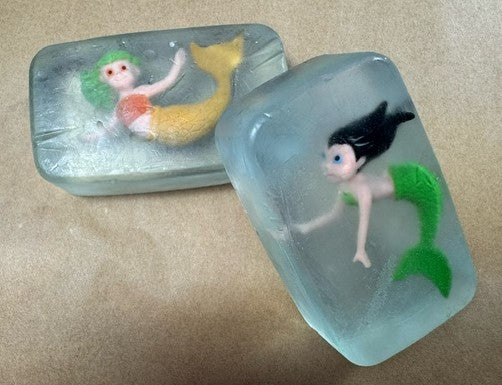 UNDER THE SEA HAND SOAP 032