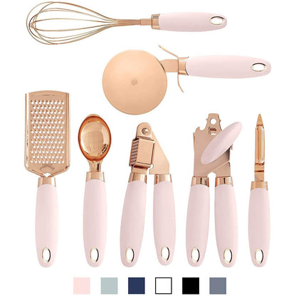 7 Piece Kitchen Tool Set - Shop Jobie