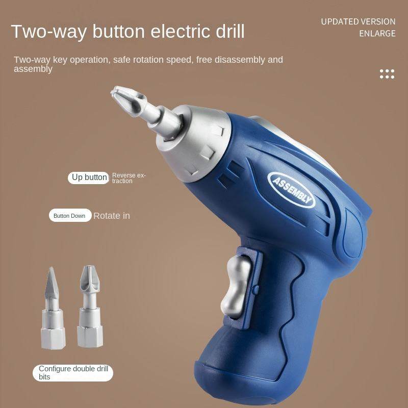 DIY Children's Repair Toolbox Set - Shop Jobie