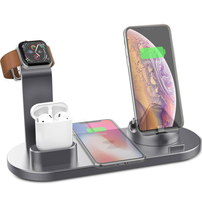 Wireless Phone Charger - Shop Jobie