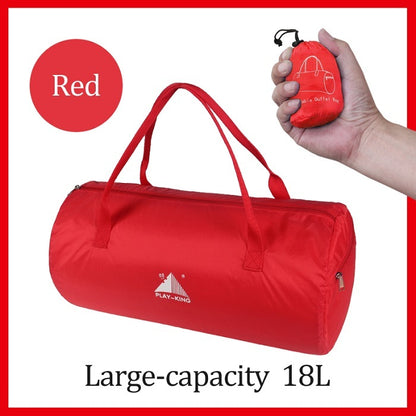 Foldable Sports Travel Bag