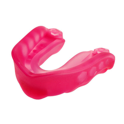 Professional MMA & Boxing Sanda Mouth Guard with Box