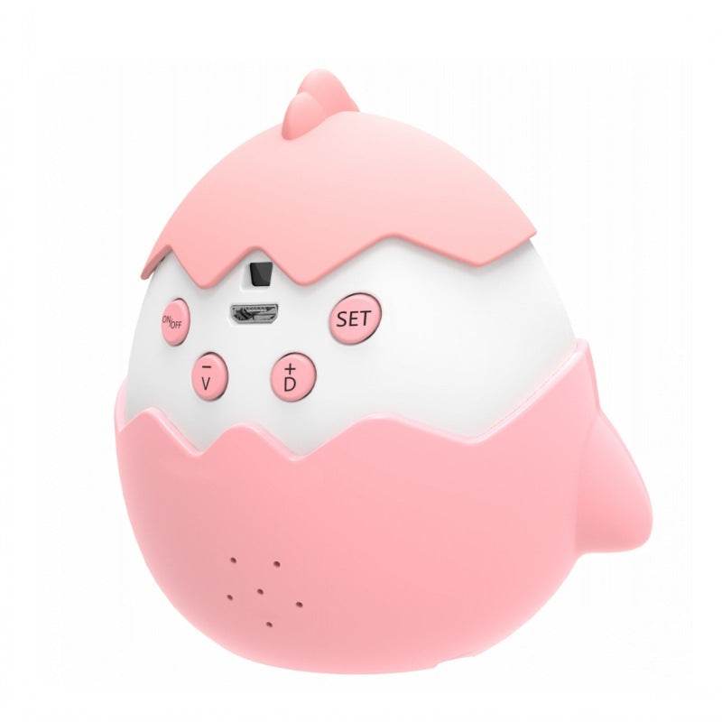 Smart Alarm Clock with Night Light - Shop Jobie