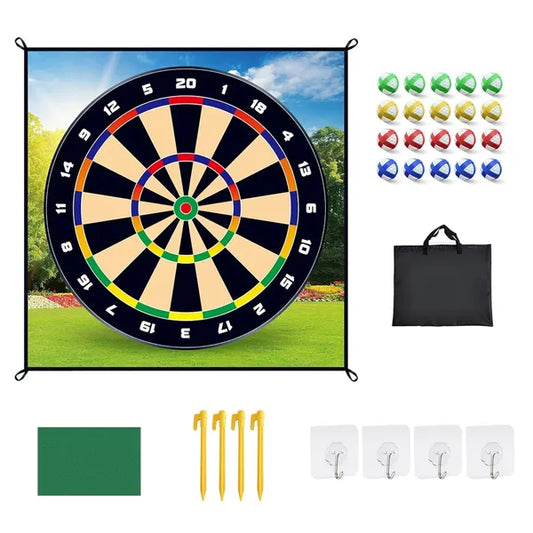 Sticky Golf! Chipping Game Set