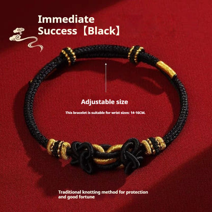 2026 Year Of The Horse Bracelet New Year Zodiac Gift