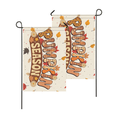Garden Flags
