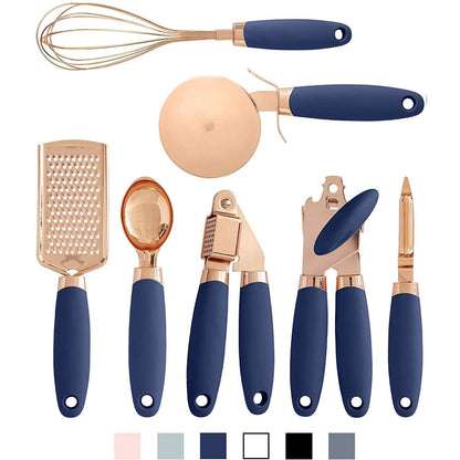 7 Piece Kitchen Tool Set - Shop Jobie