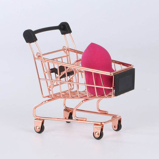 Mini Shopping Cart - Shop Jobie