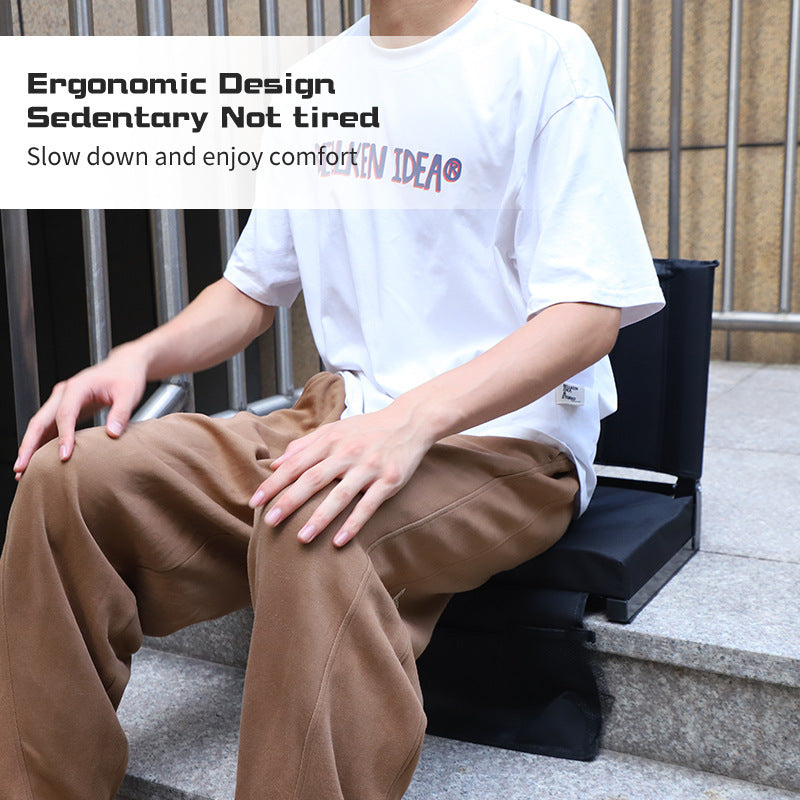 Outdoor Stadium Grandstand Chair