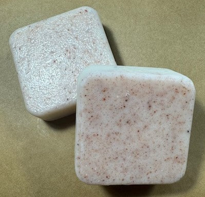 PINK HIMALAYAN SEA SALT HAND SOAP 035