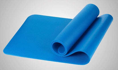 Thick Yoga Mat