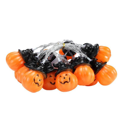 Halloween Indoor And Outdoor Light String - Shop Jobie
