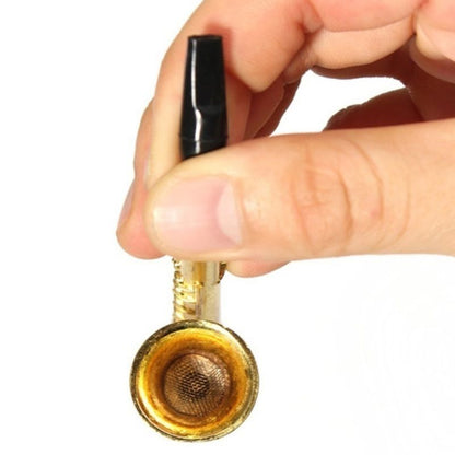 Metal Saxophone Pipe