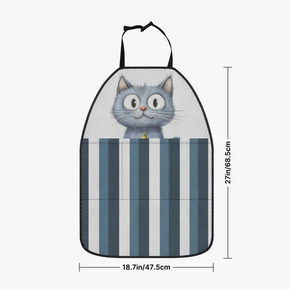 Back Seat Storage Tote - Shop Jobie