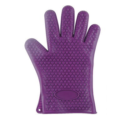 Silicone Oven Mitts