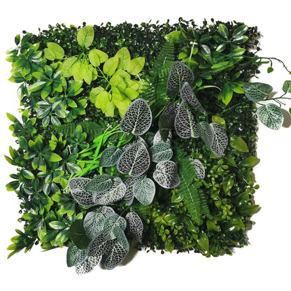 Artificial Green Lawn Backgdrop - Lily Panel - Shop Jobie