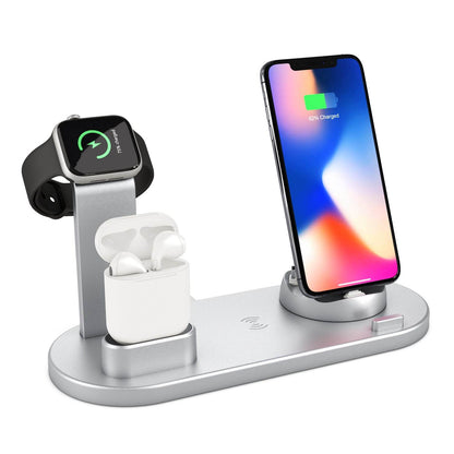 Wireless Phone Charger - Shop Jobie