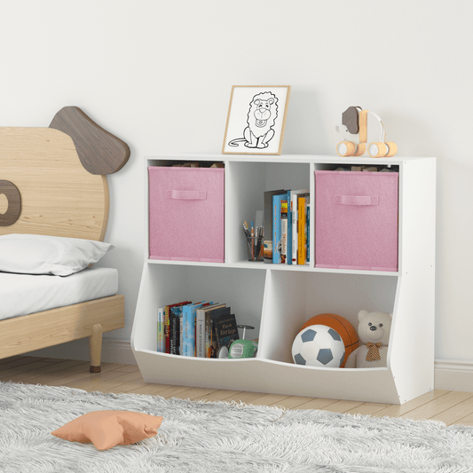 Kids Bookcase - Shop Jobie