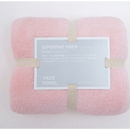 Superfine Fiber Yoga Face Towels