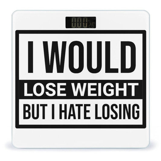 Funny Weight Scale - Shop Jobie