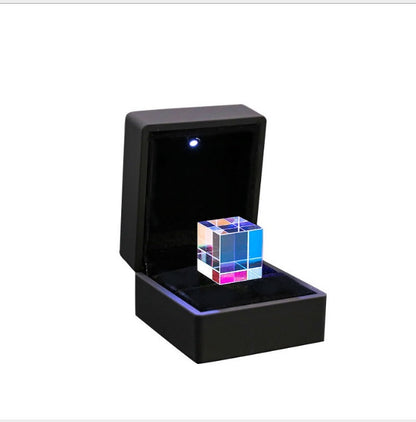 Gift Box Color Prism