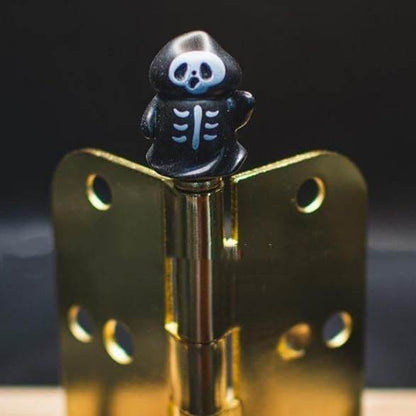 Hinge Toppers - Pumpkins, Skeletons, & Ghosts, OH MY! - Shop Jobie