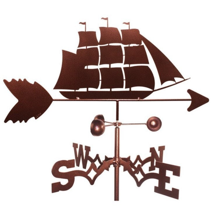 Sailboat Wind Vane