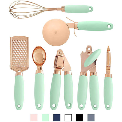 7 Piece Kitchen Tool Set - Shop Jobie