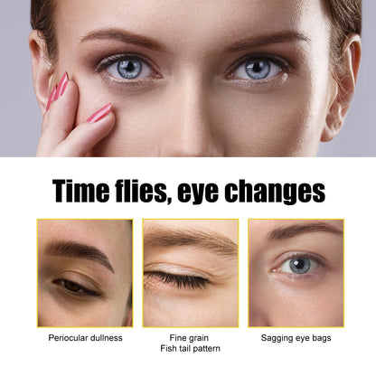 EELHOE Collagen Gold Eye Mask