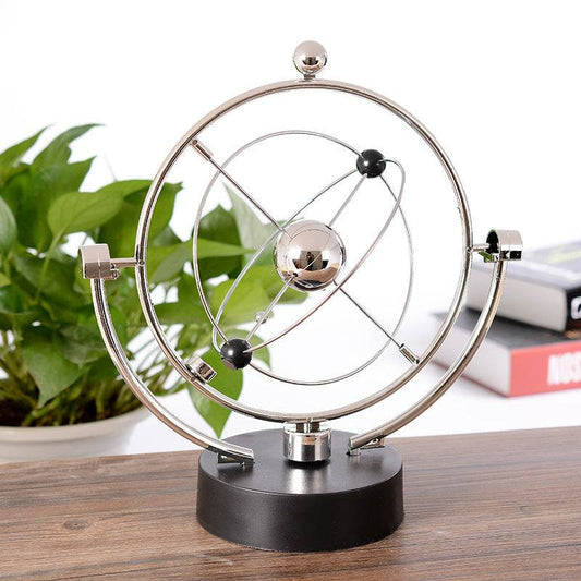Newton Pendulum Ball - Shop Jobie