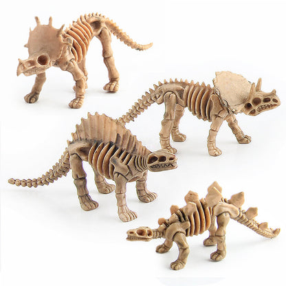 Dinosaur Educational Toys