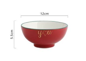 Christmas Bowls, Cups & Plates - Shop Jobie