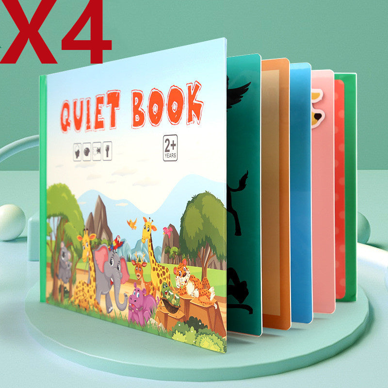 Children's Educational Books