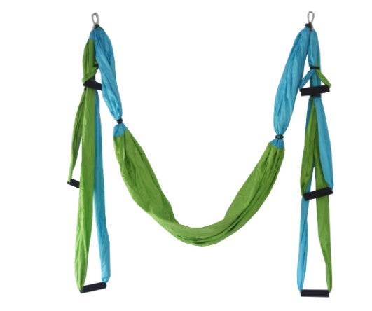 Arial Yoga Hammock - Shop Jobie