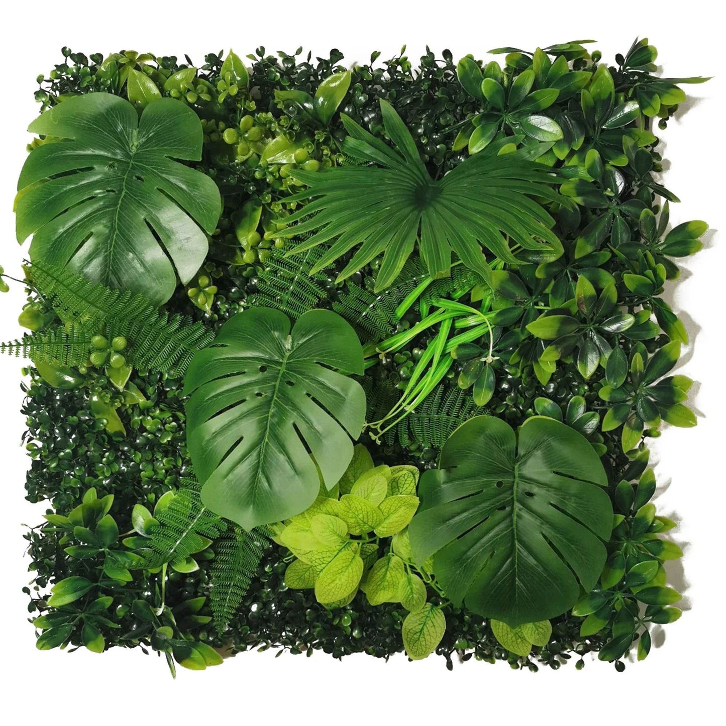 Artificial Green Lawn Backgdrop - Lily Panel - Shop Jobie