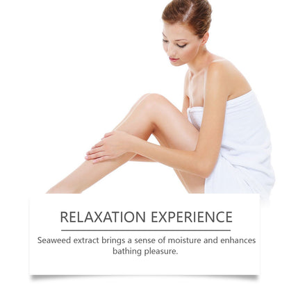EELHOE  Bath Salt - Sea Breeze