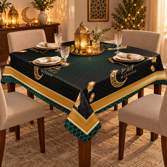 Ramadan Gathering Iftar Cloth