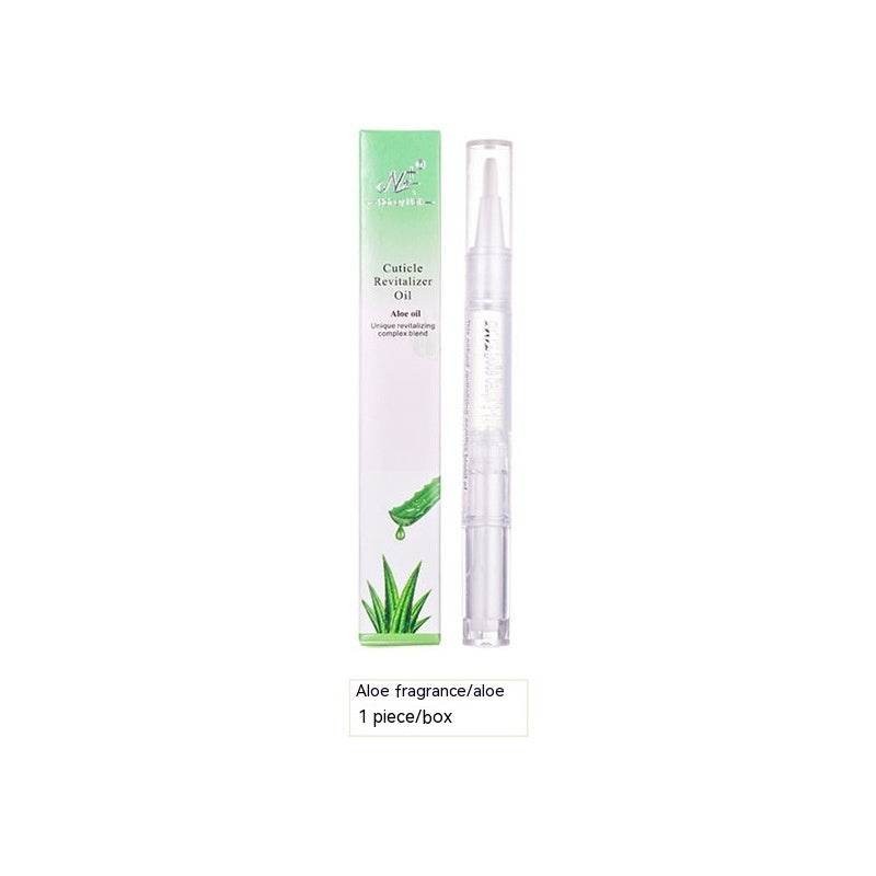 Cutical Nutrition Oil Pen - Shop Jobie