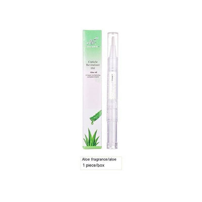 Cutical Nutrition Oil Pen - Shop Jobie