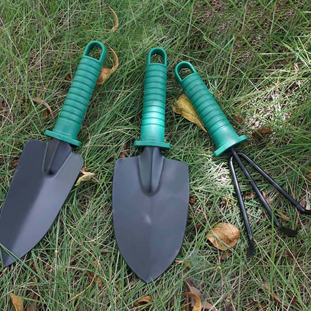 Five-piece Garden Tool Set