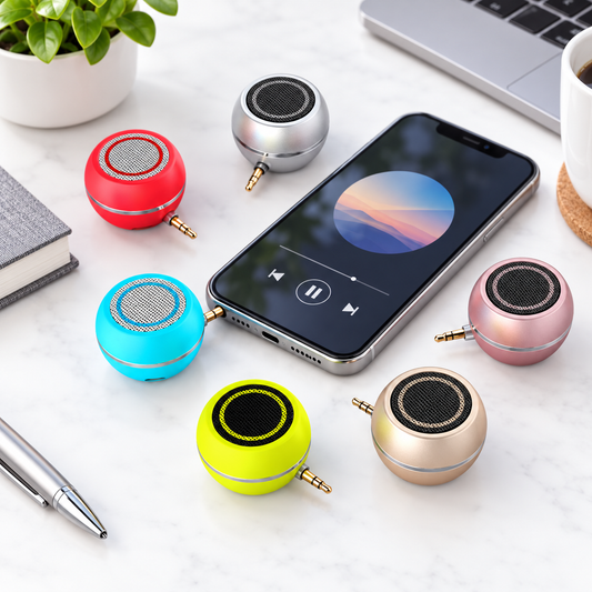 Portable Mini Speaker