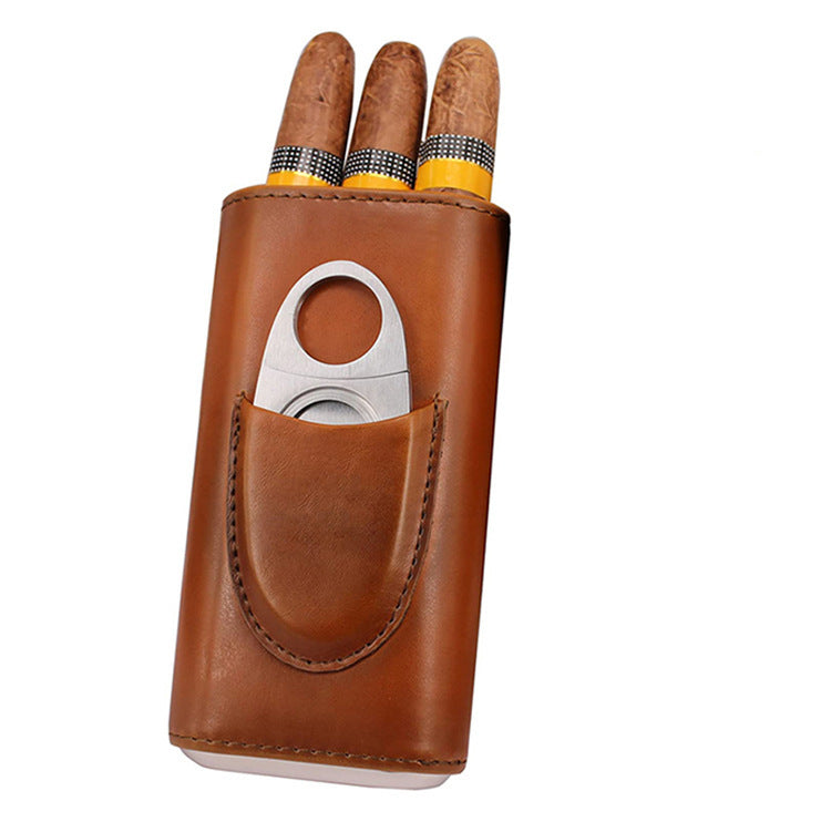 Two-end Hardware With Cigar Cutter & more