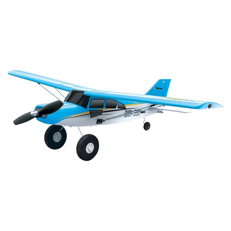 Remote Control Airplane