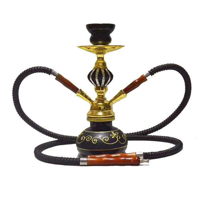 Bar Ktv Hookah Double Pipe - Shop Jobie
