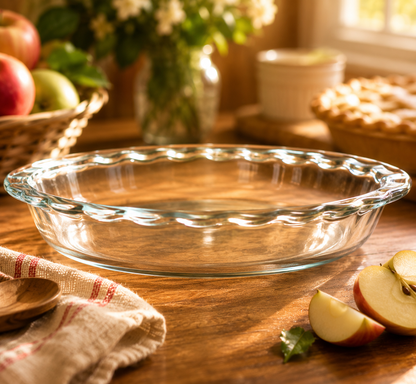 Pie Plate - Customize It!