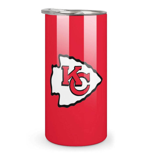 KC CHIEFS Vertical Cup - Shop Jobie